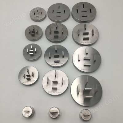 深圳AG真人国际硬度钢插头插座量规GB1002GB1003