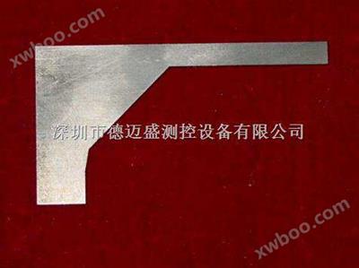 验证沟槽、孔及反向楔销用量规DMS-YZGC