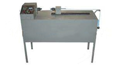 金属裸电线扭转试验机DMS